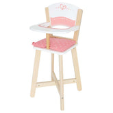 Hape Baby Highchair E3600 - Colorland Toys